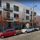 The Lincoln Hotel as it looks today on Skid Row in Los Angeles.